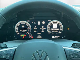 VW Golf Variant 2.0 TDI Style DSG