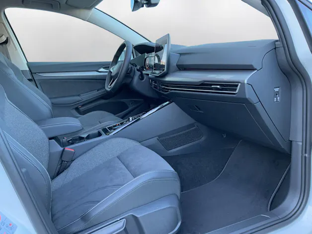 VW Golf Variant 2.0 TDI Style DSG