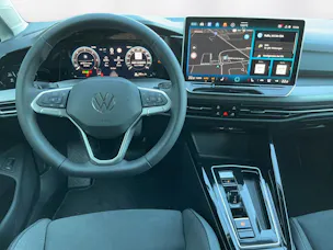 VW Golf Variant 2.0 TDI Style DSG