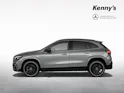 Mercedes-Benz GLA 35 AMG 4MATIC