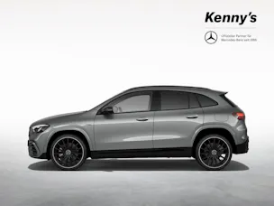 Mercedes-Benz GLA 35 AMG 4MATIC