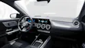 Mercedes-Benz GLA 35 AMG 4MATIC