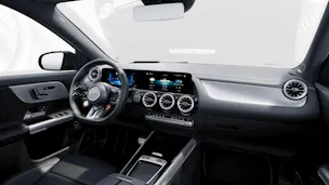 Mercedes-Benz GLA 35 AMG 4MATIC