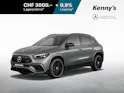 Mercedes-Benz GLA 35 AMG 4MATIC
