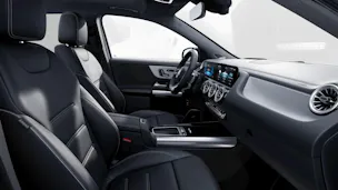 Mercedes-Benz GLA 35 AMG 4MATIC