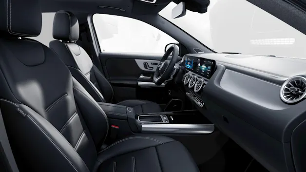 Mercedes-Benz GLA 35 AMG 4MATIC