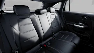 Mercedes-Benz GLA 35 AMG 4MATIC