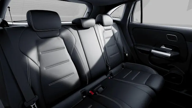 Mercedes-Benz GLA 35 AMG 4MATIC