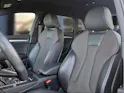 Audi A3 Sportback 35 TFSI Sport Mythosschwarz Metallic