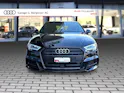 Audi A3 Sportback 35 TFSI Sport Mythosschwarz Metallic
