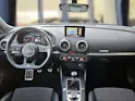 Audi A3 Sportback 35 TFSI Sport Mythosschwarz Metallic