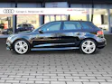 Audi A3 Sportback 35 TFSI Sport Mythosschwarz Metallic