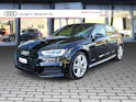 Audi A3 Sportback 35 TFSI Sport Mythosschwarz Metallic