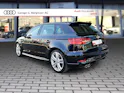 Audi A3 Sportback 35 TFSI Sport Mythosschwarz Metallic