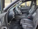 Audi A3 Sportback 35 TFSI Sport Mythosschwarz Metallic