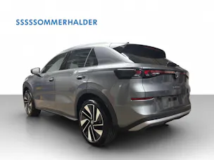 VW T-Roc 1.5 eTSI mHEV Style DSG