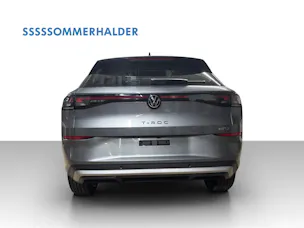 VW T-Roc 1.5 eTSI mHEV Style DSG