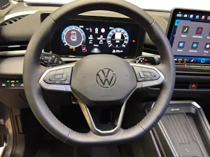 VW T-Roc 1.5 eTSI mHEV Style DSG