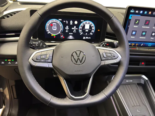 VW T-Roc 1.5 eTSI mHEV Style DSG