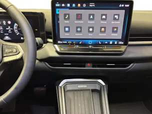 VW T-Roc 1.5 eTSI mHEV Style DSG