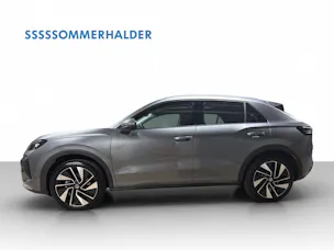 VW T-Roc 1.5 eTSI mHEV Style DSG