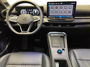 VW T-Roc 1.5 eTSI mHEV Style DSG