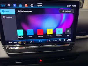 VW T-Roc 1.5 eTSI mHEV Style DSG