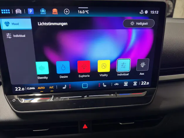 VW T-Roc 1.5 eTSI mHEV Style DSG
