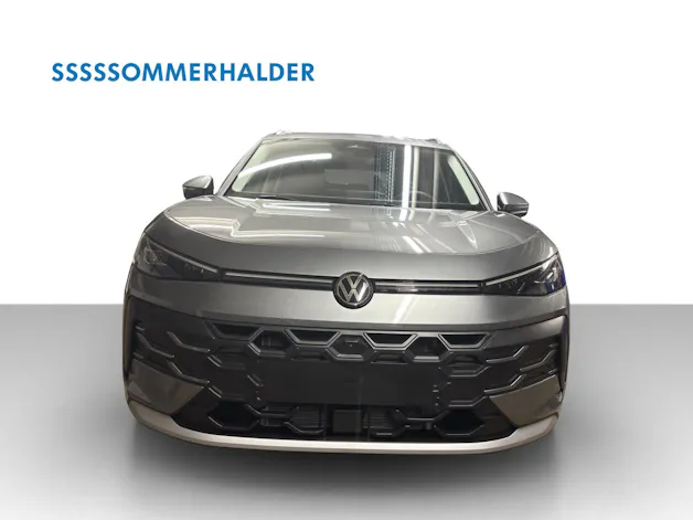 VW T-Roc 1.5 eTSI mHEV Style DSG