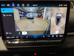 VW T-Roc 1.5 eTSI mHEV Style DSG