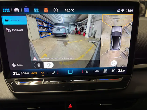 VW T-Roc 1.5 eTSI mHEV Style DSG