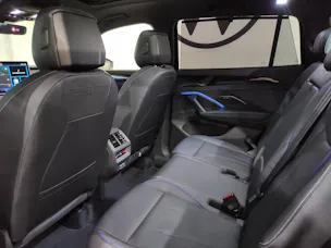 VW Tayron 2.0 TSI R-Line Plus Black-Style DSG 4motion