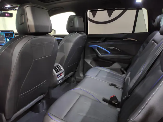 VW Tayron 2.0 TSI R-Line Plus Black-Style DSG 4motion