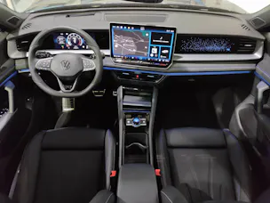 VW Tayron 2.0 TSI R-Line Plus Black-Style DSG 4motion