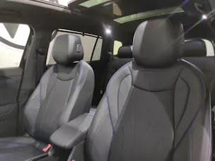 VW Tayron 2.0 TSI R-Line Plus Black-Style DSG 4motion