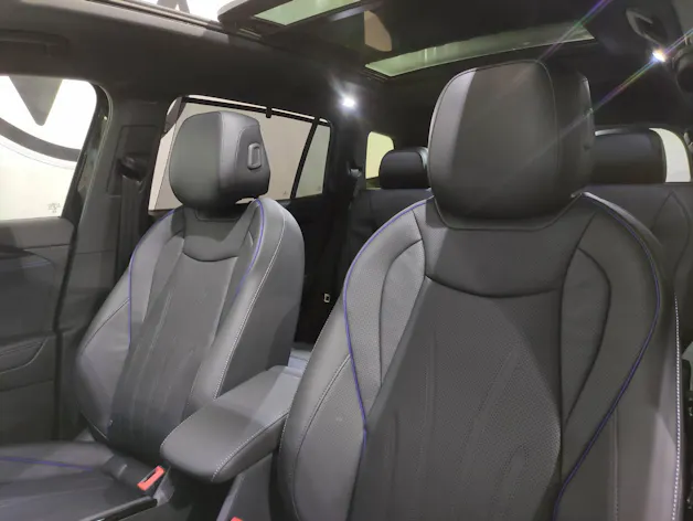 VW Tayron 2.0 TSI R-Line Plus Black-Style DSG 4motion