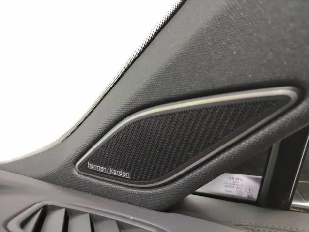 VW Tayron 2.0 TSI R-Line Plus Black-Style DSG 4motion