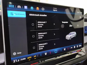 VW Tayron 2.0 TSI R-Line Plus Black-Style DSG 4motion