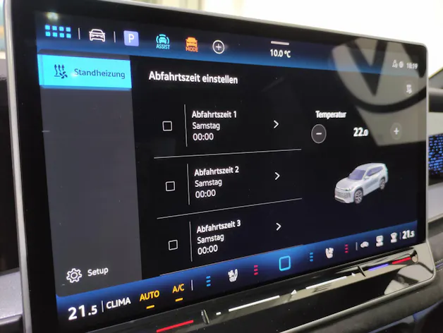 VW Tayron 2.0 TSI R-Line Plus Black-Style DSG 4motion
