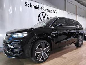 VW Tayron 2.0 TSI R-Line Plus Black-Style DSG 4motion