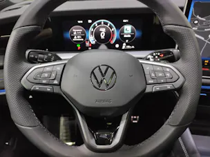 VW Tayron 2.0 TSI R-Line Plus Black-Style DSG 4motion