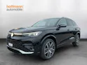 VW Tiguan 2.0 TSI DSG R-Line Plus 4Motion