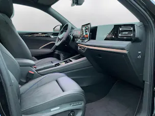 VW Tiguan 2.0 TSI DSG R-Line Plus 4Motion