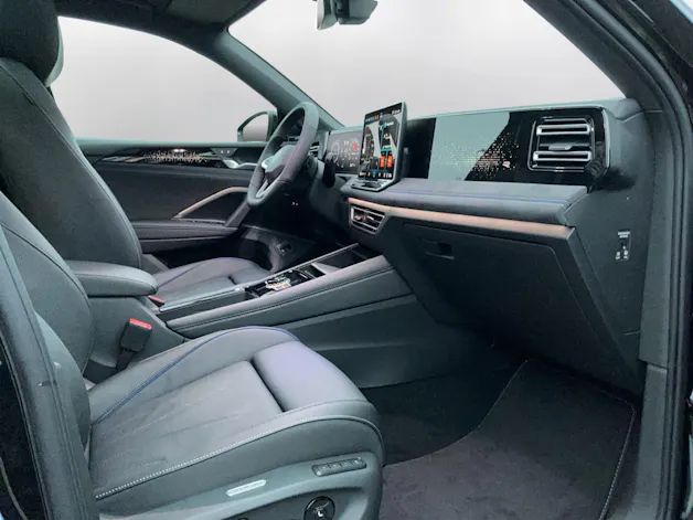 VW Tiguan 2.0 TSI DSG R-Line Plus 4Motion