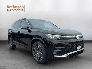 VW Tiguan 2.0 TSI DSG R-Line Plus 4Motion