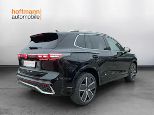 VW Tiguan 2.0 TSI DSG R-Line Plus 4Motion