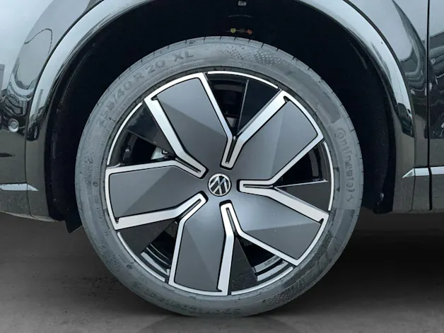 VW Tiguan 2.0 TSI DSG R-Line Plus 4Motion