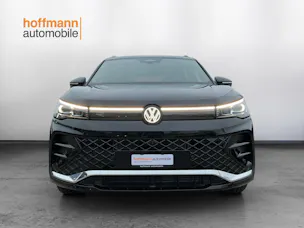 VW Tiguan 2.0 TSI DSG R-Line Plus 4Motion
