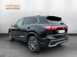 VW Tiguan 2.0 TSI DSG R-Line Plus 4Motion