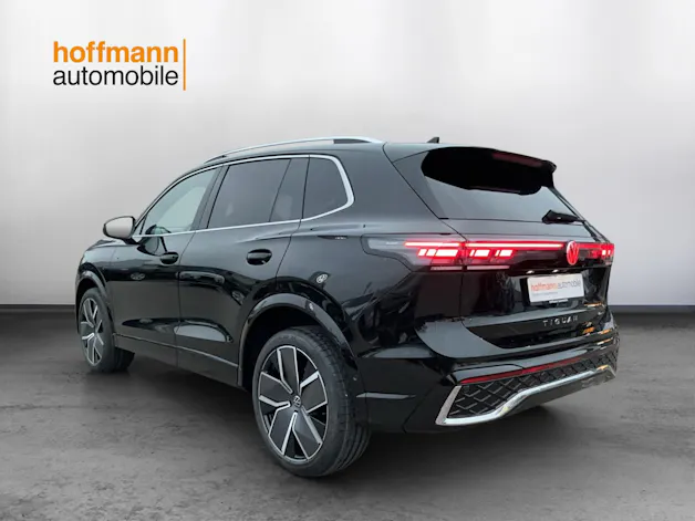 VW Tiguan 2.0 TSI DSG R-Line Plus 4Motion